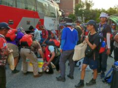 Detalles de costos y condiciones de participación en el Jamboree Mundial 2027
| Detalles de costos y condiciones de participación en el Jamboree Mundial 2027
|