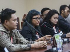 CALS impugnará la elección del juez del Tribunal Constitucional Adies Kadir al PTUN
| CALS impugnará la elección del juez del Tribunal Constitucional Adies Kadir al PTUN
|