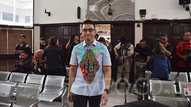 Aiman ​​revela los motivos por los que Abu Janda fue invitado al People's Voice

 | 