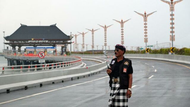 Potencial de Takbiran Simultáneamente con Nyepi, FKUB Bali lanza un llamamiento

 | 