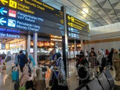 Historias de peregrinos de la Umrah que no pueden regresar a casa debido a la guerra en Medio Oriente
| Historias de peregrinos de la Umrah que no pueden regresar a casa debido a la guerra en Medio Oriente
|