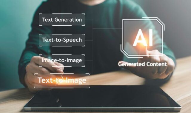 Próximamente se publicarán los 7 ministros de SKB sobre la IA en el mundo de la educación

 | 