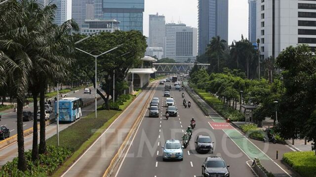 Purbaya: La FMH, un día a la semana, no perturba las actividades económicas

 | 