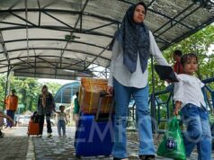 El Ministro de Religión prohíbe a la ASN del Ministerio de Religión utilizar vehículos oficiales para reuniones
| El Ministro de Religión prohíbe a la ASN del Ministerio de Religión utilizar vehículos oficiales para reuniones
|