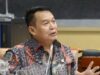 Los miembros de la RPD destacan la evaluación de la salud de los candidatos a los puestos directivos del Kopdes Rojo y Blanco
| TB Hasanuddin dijo que Prabowo quería convertirse en mediador entre Estados Unidos e Irán
|
