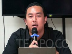 Contraste: ningún daño grave a los ojos de Andrie Yunus
| Contraste: ningún daño grave a los ojos de Andrie Yunus
|