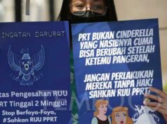 El presidente de la Cámara de Representantes revela las razones por las que el proyecto de ley PPRT no fue ratificado
| El presidente de la Cámara de Representantes revela las razones por las que el proyecto de ley PPRT no fue ratificado
|