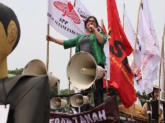 KPA: ataque a Andrie Yunus para silenciar a los activistas
| KPA: ataque a Andrie Yunus para silenciar a los activistas
|