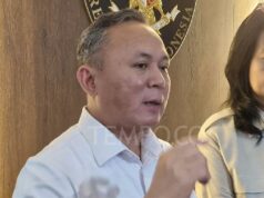 La delegación del Viceministro de Derechos Humanos está atrapada en Qatar a causa de la guerra
| La delegación del Viceministro de Derechos Humanos está atrapada en Qatar a causa de la guerra
|