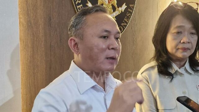 La delegación del Viceministro de Derechos Humanos está atrapada en Qatar a causa de la guerra

 | 