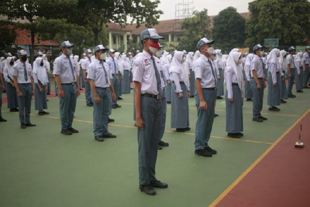 La RPD espera que los recortes presupuestarios no afecten al sector educativo

 | 