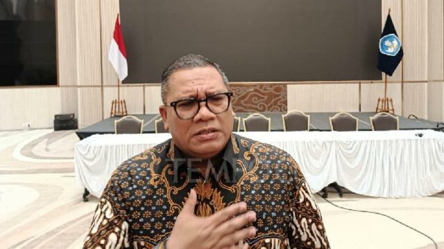 La ubicación de UTBK SNBT 2026 acaba de anunciar el examen D-10

 | 