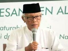 MUI: Prabowo no se hará enemigo de ningún país
| MUI: Prabowo no se hará enemigo de ningún país
|