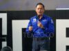 Serie demócrata del 25 aniversario, AHY emprenderá un safari político
| Prabowo ausente del demócrata Iftaar, AHY: no se siente bien
|