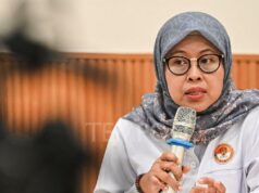 LPSK brinda protección de emergencia a Andrie Yunus
| LPSK brinda protección de emergencia a Andrie Yunus
|