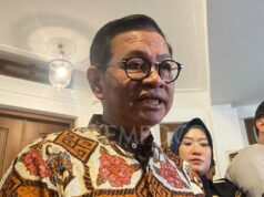 El gobierno provincial de DKI implementa WFA para ASN después de las vacaciones del Eid
| El gobierno provincial de DKI implementa WFA para ASN después de las vacaciones del Eid
|