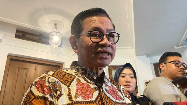 El gobierno provincial de DKI implementa WFA para ASN después de las vacaciones del Eid

 | 