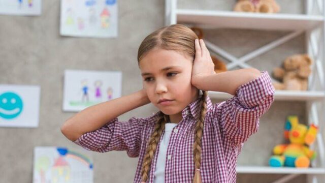 Ministro de Salud: 700.000 niños indonesios presentan síntomas de ansiedad-depresión

 | 