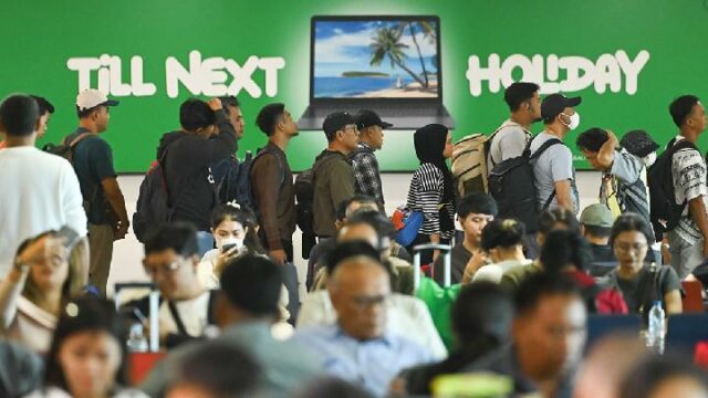 Calendario de vacaciones escolares para el Eid 2026

 | 