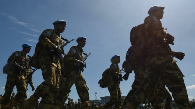 La RPD pide al gobierno que considere la retirada del TNI del Líbano

 | 