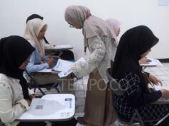 4 días desde UTBK a Bandung cero informes de fraude
| Capacidad UTBK SNBT Unpad 2026 modificada
|