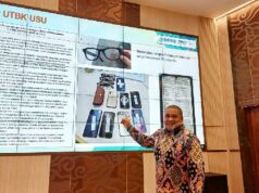 Respuesta del Comité SNPMB sobre quejas sobre la ubicación de UTBK 2026
| Respuesta del Comité SNPMB sobre quejas sobre la ubicación de UTBK 2026
|