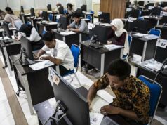 La Universidad de Jember finaliza la preparación para UTBK SNBT 2026
| La ubicación de la UTBK no se puede cambiar, se pide a los participantes que la elijan cuidadosamente
|