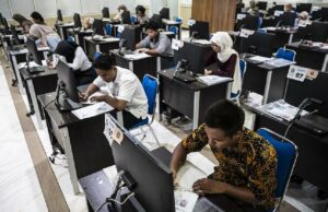 La Universidad de Jember finaliza la preparación para UTBK SNBT 2026
| La ubicación de la UTBK no se puede cambiar, se pide a los participantes que la elijan cuidadosamente
|