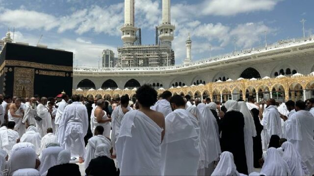 La implementación del Hajj 2026 no se verá afectada por la dinámica política del Centro Oriente

 | 