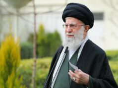 Ali Jamenei asesinado, Ahlul Bayt: una pérdida para la Umma musulmana
| Ali Jamenei asesinado, Ahlul Bayt: una pérdida para la Umma musulmana
|