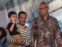 32 ciudadanos indonesios en Irán comienzan la evacuación
| 32 ciudadanos indonesios en Irán comienzan la evacuación
|