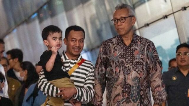 32 ciudadanos indonesios en Irán comienzan la evacuación

 | 