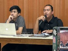 Aquí está el cronograma de las fumigaciones con ácido a los activistas de KontraS
| Aquí está el cronograma de las fumigaciones con ácido a los activistas de KontraS
|