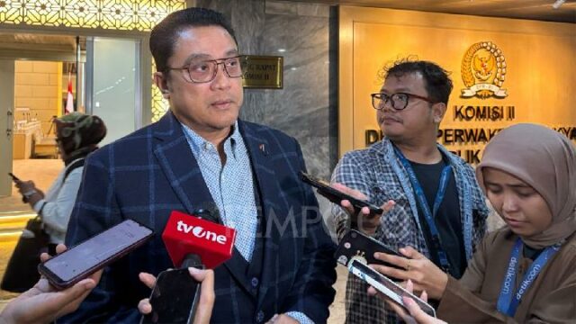 Comisión II de la RPD: la FMH no debe obstruir los servicios públicos

 | 