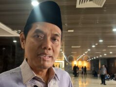 Legislador Golkar: Cumplir con la decisión del MK sobre los fondos de pensiones
| Legislador Golkar: Cumplir con la decisión del MK sobre los fondos de pensiones
|