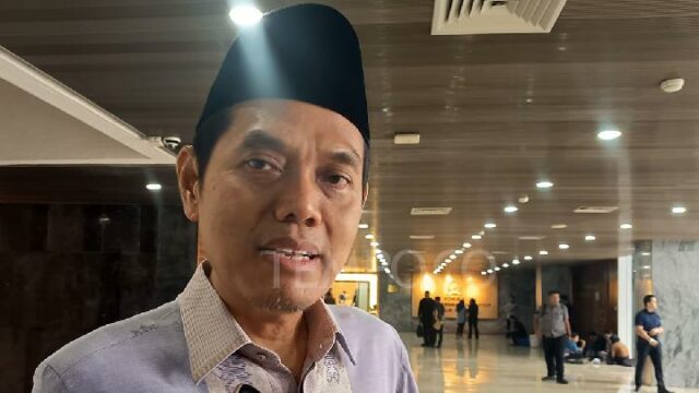 Legislador Golkar: Cumplir con la decisión del MK sobre los Legislador Golkar: Cumplir con la decisión del MK sobre los fondos de pensiones
|