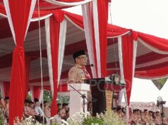 Aprendizaje normal de los estudiantes, Pratikno aborda la pérdida de aprendizaje
| Aprendizaje normal de los estudiantes, Pratikno aborda la pérdida de aprendizaje
|