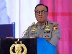 La policía tomará medidas contra las organizaciones de masas que imponen demandas del THR
| La policía tomará medidas contra las organizaciones de masas que imponen demandas del THR
|