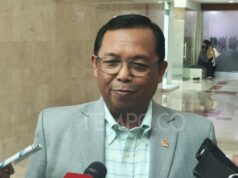 Sobre la marcha de Anies a Cikeas, demócrata: pura amistad
| Sobre la marcha de Anies a Cikeas, demócrata: pura amistad
|