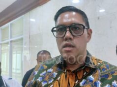 Respuesta de la RPD al plan de Prabowo para mediar entre Estados Unidos e Irán
| Respuesta de la RPD al plan de Prabowo para mediar entre Estados Unidos e Irán
|