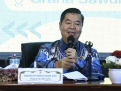 Director General de Dukcapil: el 97,47 por ciento de los residentes que necesitan e-KTP han registrado datos demográficos
| Director General de Dukcapil: el 97,47 por ciento de los residentes que necesitan e-KTP han registrado datos demográficos
|