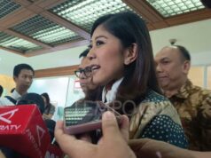 Komdigi abre la oportunidad de retrasar la implementación de restricciones a las redes sociales para niños
| Komdigi abre la oportunidad de retrasar la implementación de restricciones a las redes sociales para niños
|