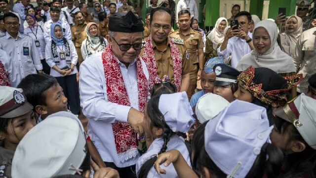 Ministro de Educación garantiza que participantes de TKA puedan participar en el seguimiento

 | 