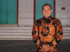 El gobierno provincial de Yakarta designa 16 nuevos sitios de patrimonio cultural para 2025
| El gobierno provincial de Yakarta designa 16 nuevos sitios de patrimonio cultural para 2025
|