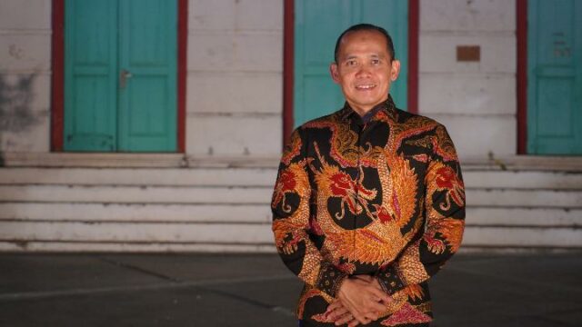 El gobierno provincial de Yakarta designa 16 nuevos sitios de patrimonio cultural para 2025

 | 