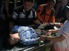 BGN: No todos los problemas de las redes sociales de MBG son ciertos
| BGN: No todos los problemas de las redes sociales de MBG son ciertos
|