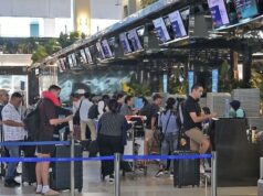 La RPD se queja de los costosos billetes de avión nacionales durante el tiempo de reunión
| La RPD se queja de los costosos billetes de avión nacionales durante el tiempo de reunión
|