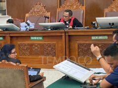 Los valores CALS MKMK aplican un doble rasero en el caso Adies Kadir
| Los valores CALS MKMK aplican un doble rasero en el caso Adies Kadir
|