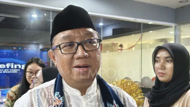 El depósito de residuos de TPU de Tanah Kusir está cerrado permanentemente

 | 