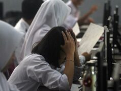 Se ha abierto el simulacro TKA para el nivel de primaria, mira cómo acceder
| Se ha abierto el simulacro TKA para el nivel de primaria, mira cómo acceder
|